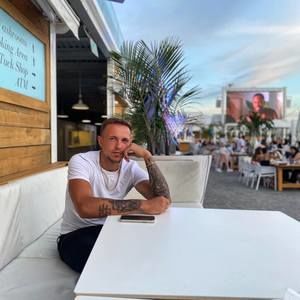 Meet your Posher, Jacob